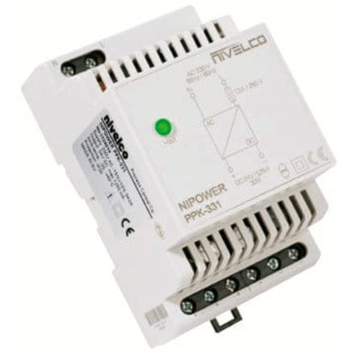 Nivelco Power Supply Module, NIPOWER